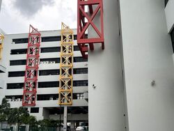 Cititech Industrial Building (D14), Factory #596223201